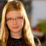 Portraitfotografie - Portrait eines jungen Mädchen