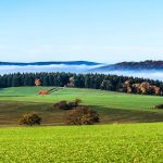 Traumlandschaft Thüringer Rhön - Blogbeitrag - Jürgen Lutz Fotografie