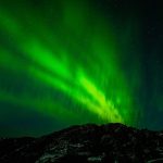 Polarlichtfotografie